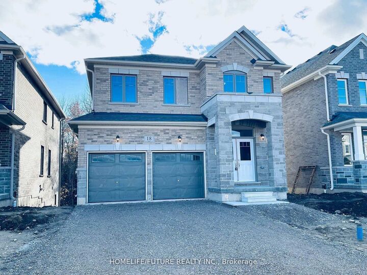 Property Photo:  18 Aitchison Avenue  ON N0C 1B0 