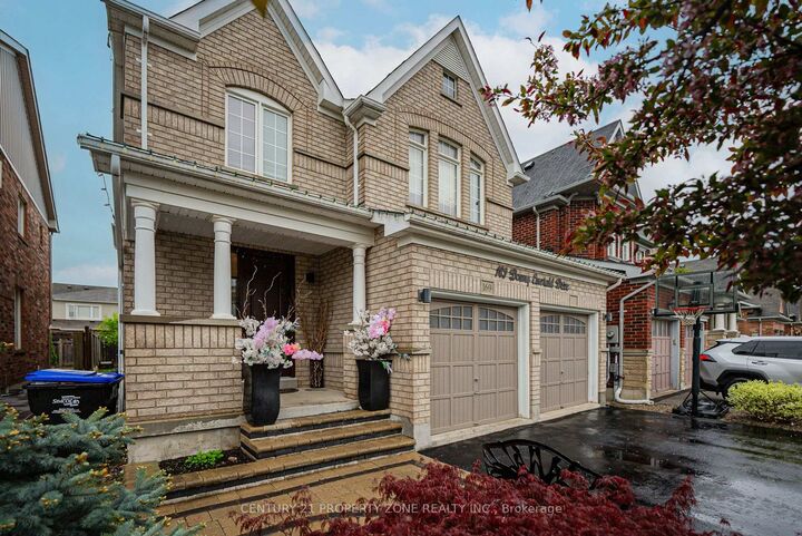 169 Downy Emerald Drive — photo 1