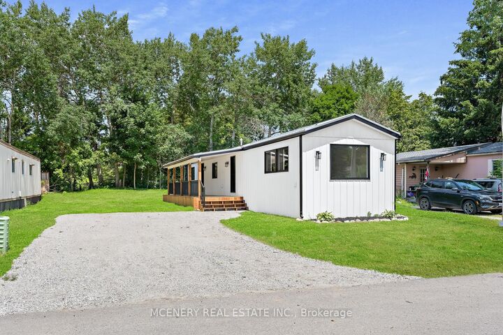 Property Photo: 16 Heather Avenue ON N0B 1T0
