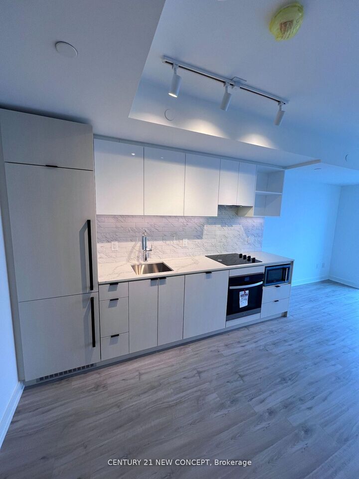 Property Photo: 252 Church Street 4105 ON M5B 1Z2