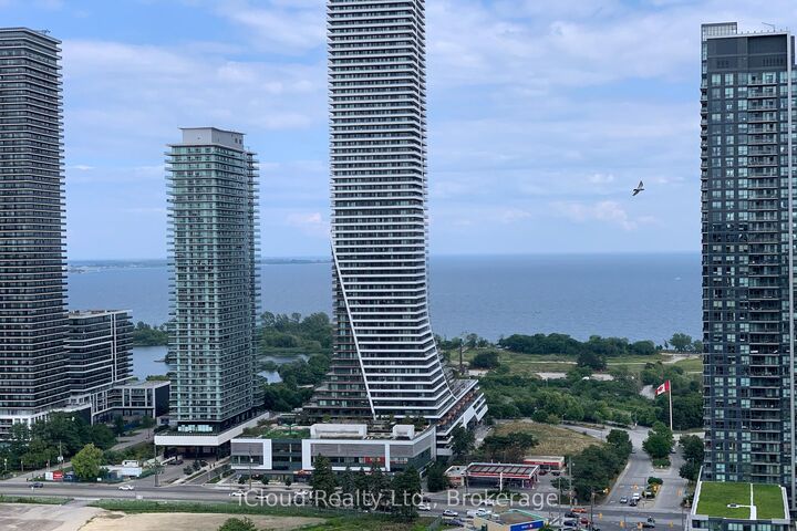 Property Photo: 90 Park Lawn N/A S Ph-3103 ON M8Y 0B6
