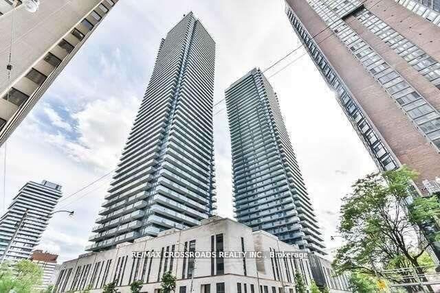 Property Photo: 65 St Mary Street 710 ON M5S 0A6