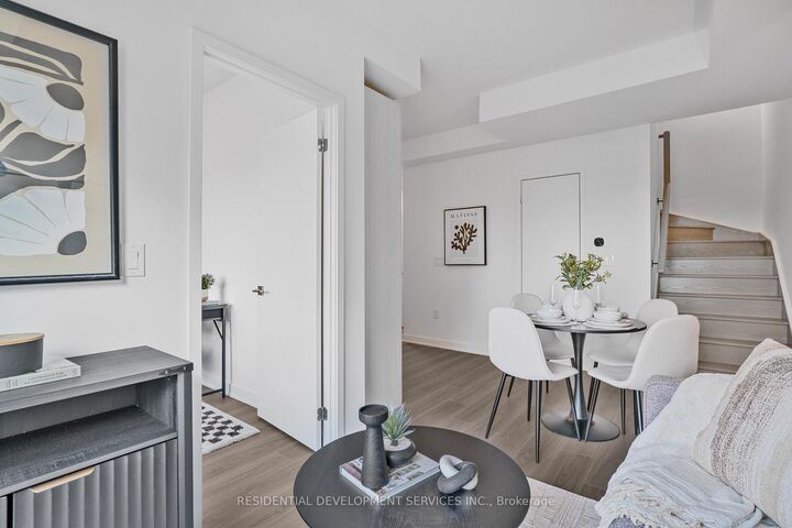 Property Photo: 67 Curlew Drive 172 ON M3A 0B1