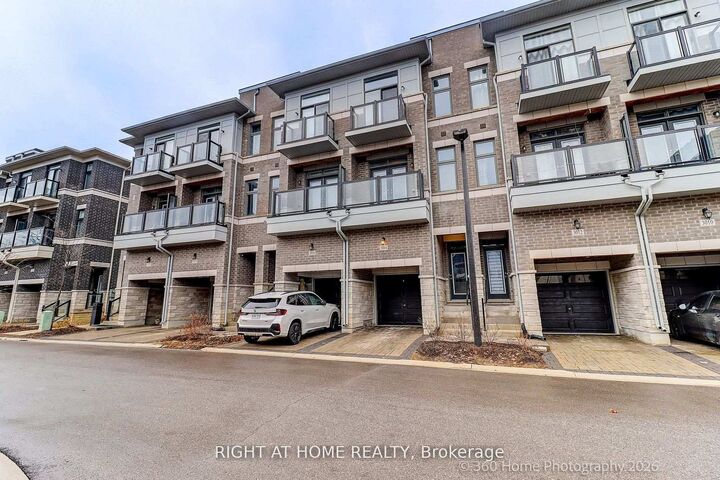 Property Photo: 3014 Islington Avenue W ON M9L 0A6