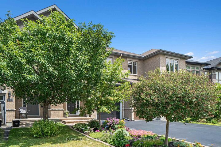 Property Photo: 563 Remnor Avenue ON K2T 0A5