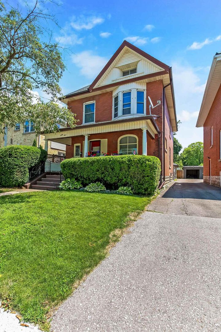 Property Photo:  63 Southwick Street  ON N5R 3S4 