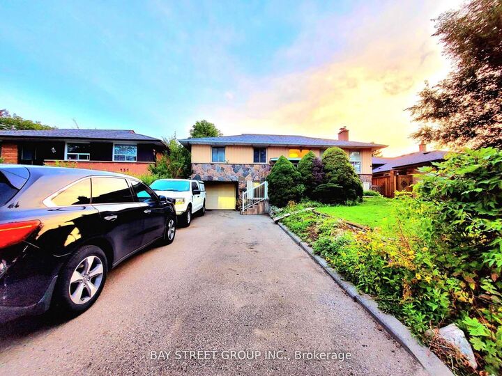 Property Photo: 238 The West Mall N/A ON M9C 1C5