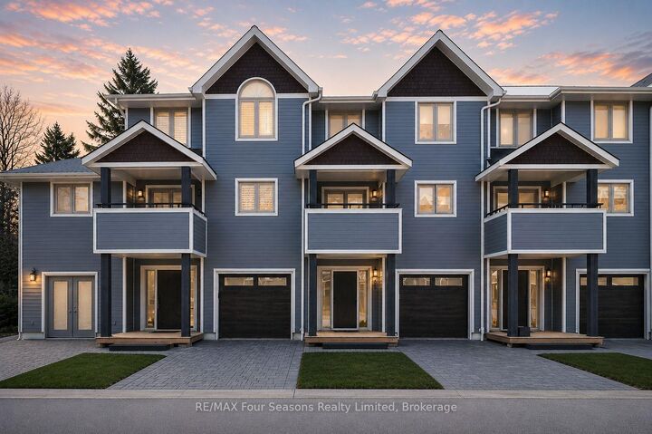 Property Photo: 25 Starboard Road 25 ON L9Y 5C8