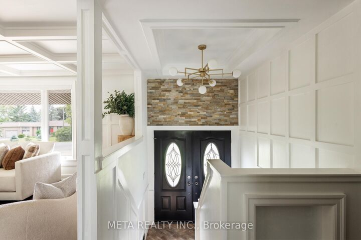 Property Photo: 3 Randy Avenue ON L9W 1Z8