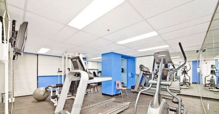 Property Photo:  15 Kensington Rd Road 1512  ON L6T 3W2 