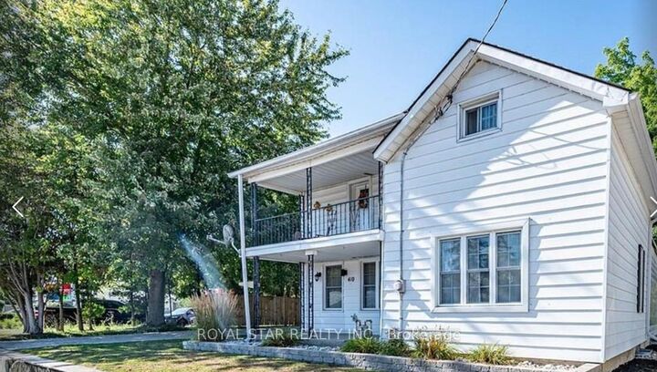 Property Photo: 410 Main Street E ON N0J 1X0