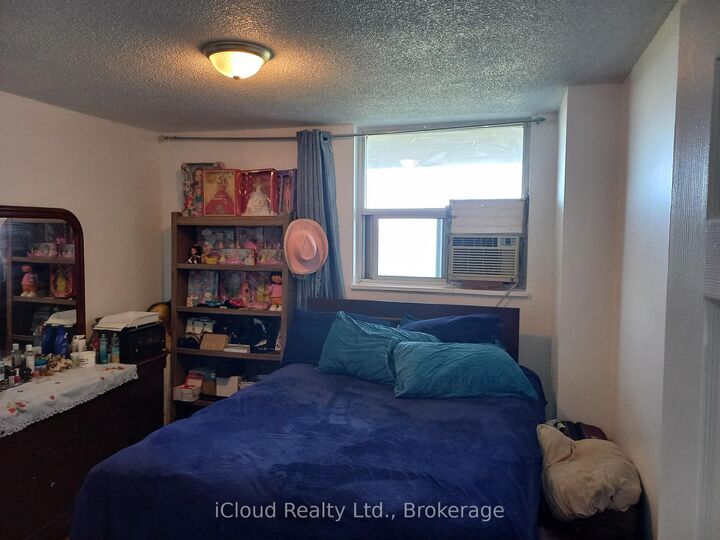 Property Photo:  390 Dixon Road 806  ON M9R 1T4 