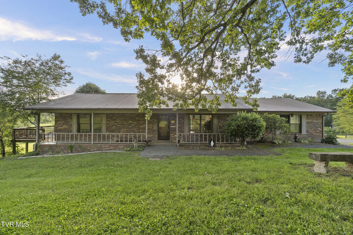 Property Photo:  45 Kidwell Lane  TN 37711 