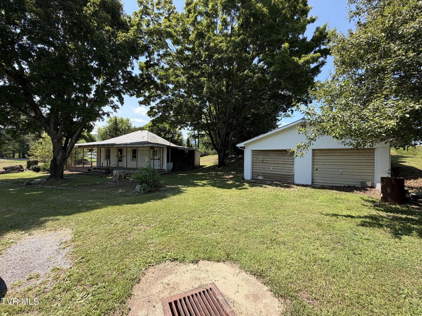 Property Photo:  110 Fishpond Road  TN 37641 