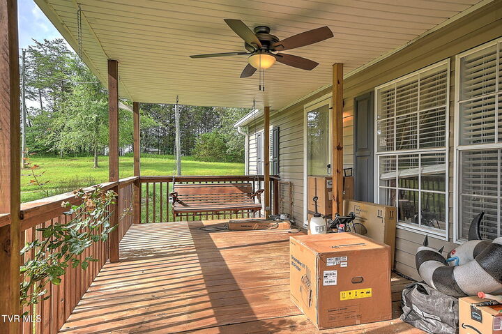 Property Photo: 396 Summitt Hill Road TN 37711