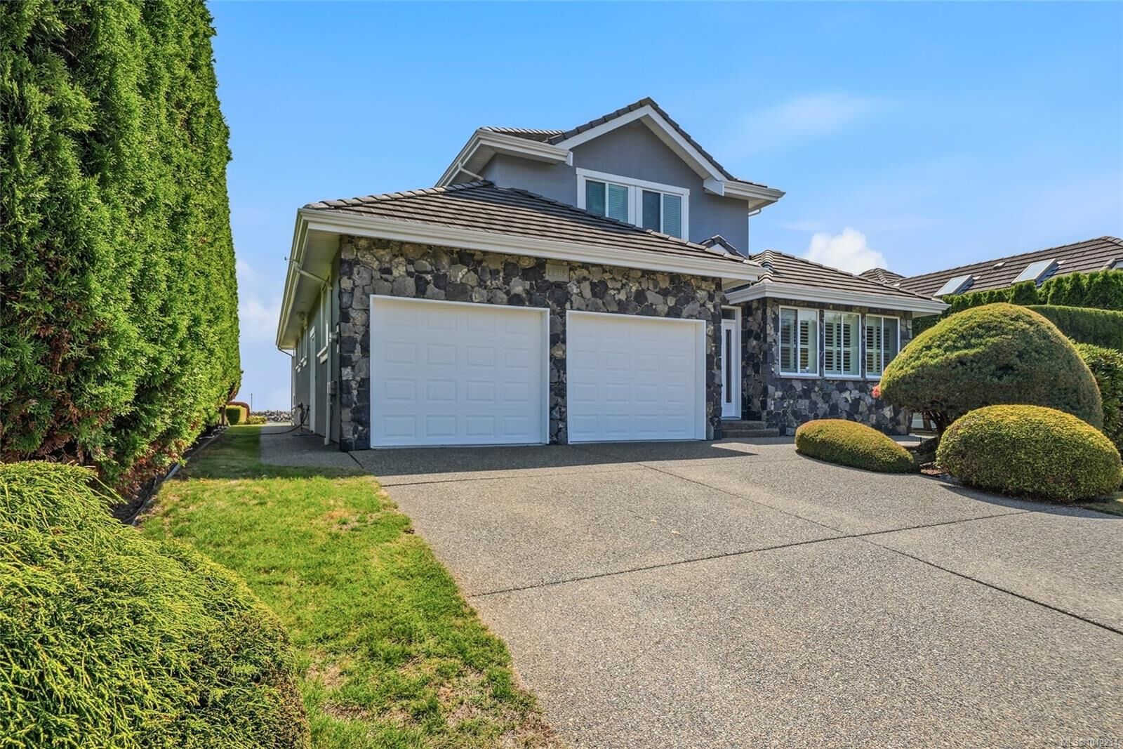 Property Photo: 1765 Admiral Tryon Blvd BC V9P 2V2
