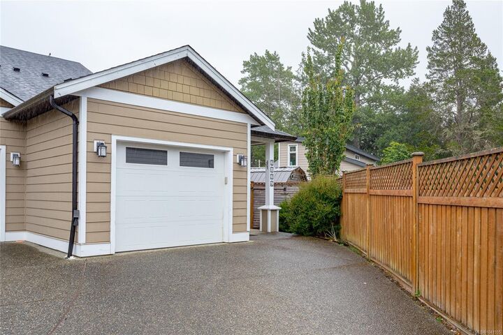 Property Photo:  6869 Laura's Lane  BC V9Z 0P8 