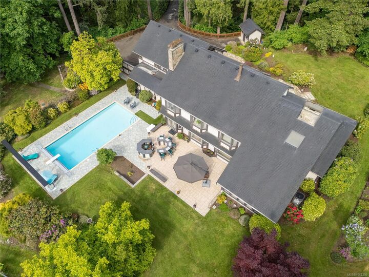 Property Photo:  6434 Woodgrove Way  BC V9L 5R4 