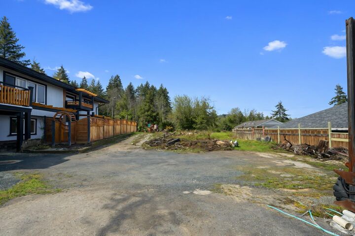 Property Photo:  Lot 1 Tidemark Way  BC V0R 1R0 