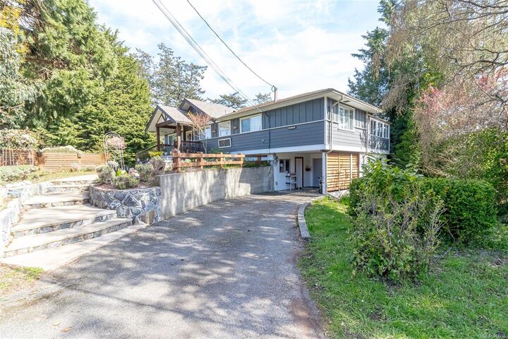 Property Photo: 3931 Circle Dr BC V9C 4A9