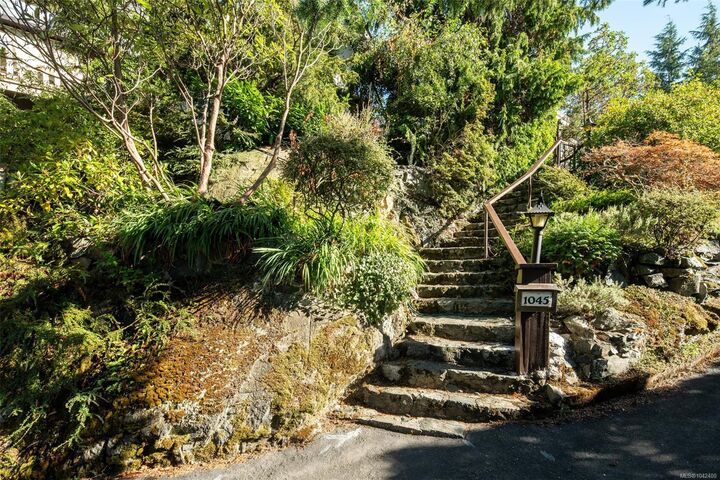 Property Photo: 1043/1045 Belmont Ave BC V8S 3T4
