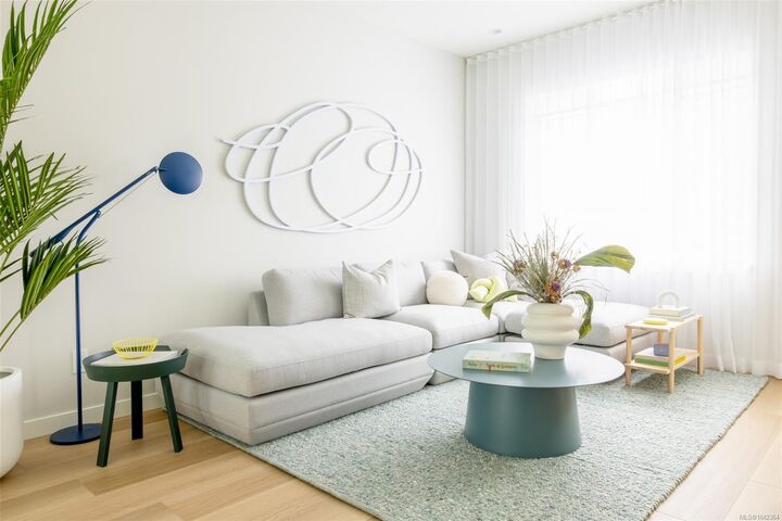 Property Photo: 3230 Glendale Pl #111 BC V9B 1Y2