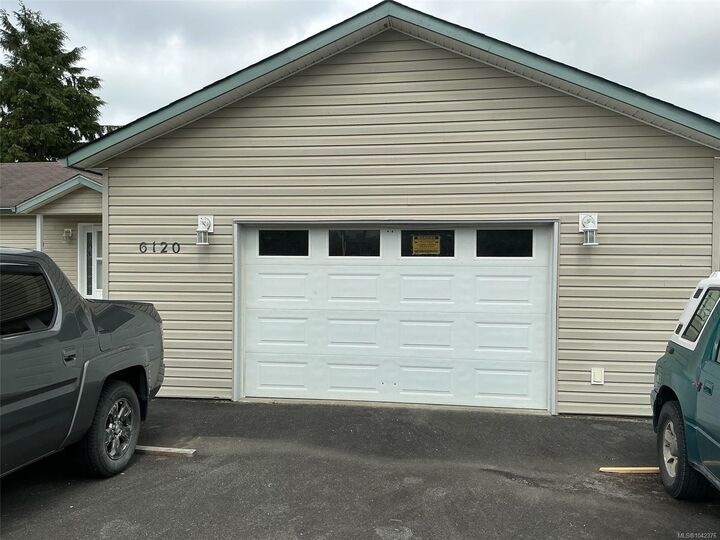 Property Photo: 6120 Huckleberry Lane BC V0N 2P0