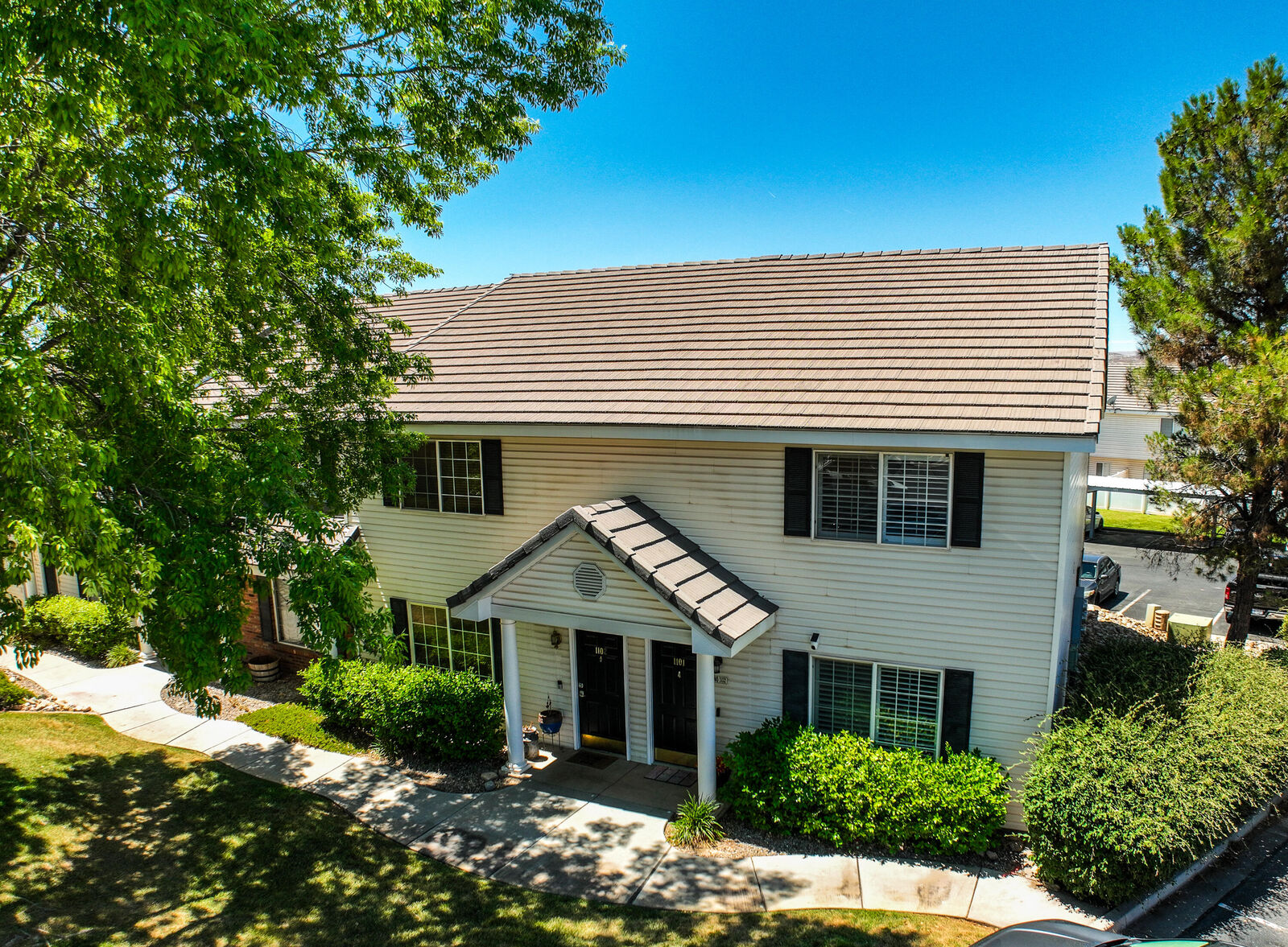 Property Photo: 1735 W 540 N 1101 UT 84770