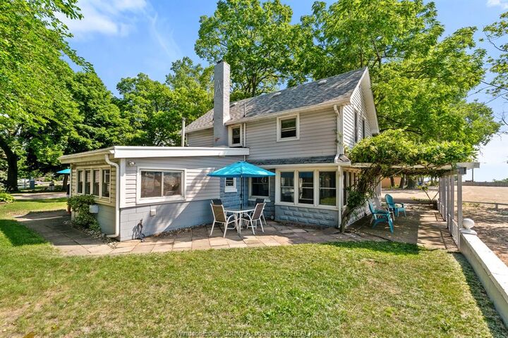 Property Photo: 1031 Heritage Road ON N9Y 2E6