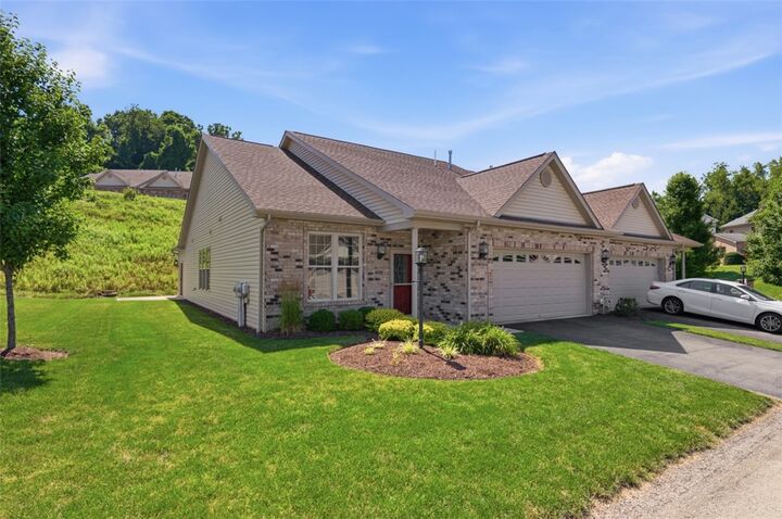 Property Photo:  4702 Cooper Ln  PA 15668 