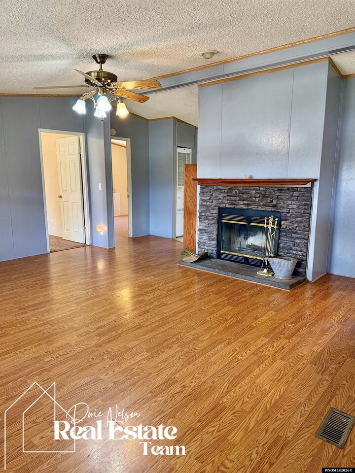 Property Photo:  422 Morgan Avenue  WY 82644 
