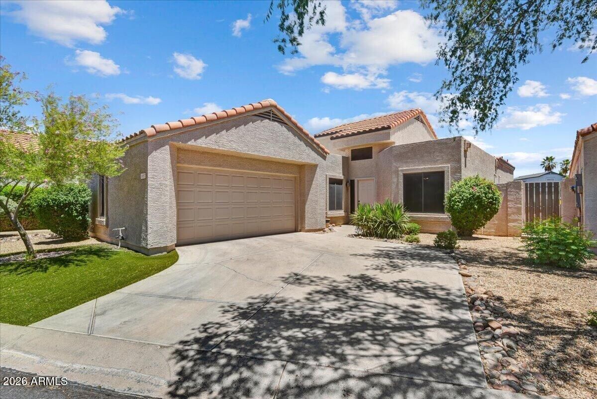 Property Photo:  14927 N 86th Drive  AZ 85381 