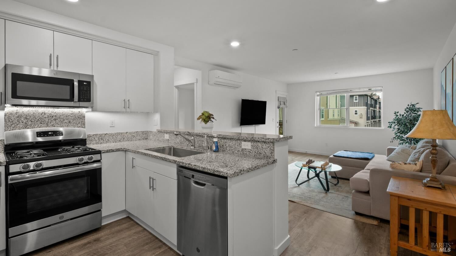 Property Photo: 1406 Mauro Pietro Drive 204 CA 94954