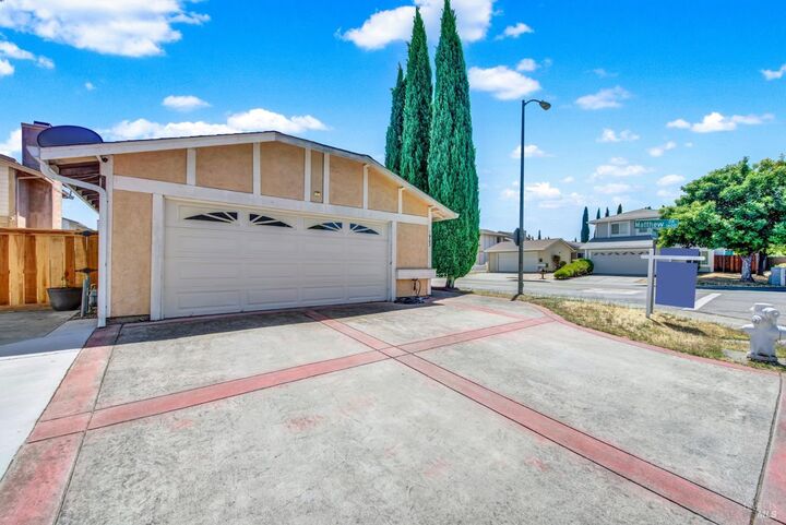Property Photo: 903 Daniel Street CA 94533