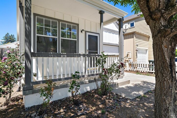 Property Photo:  1447 Tammy Way  CA 95401 