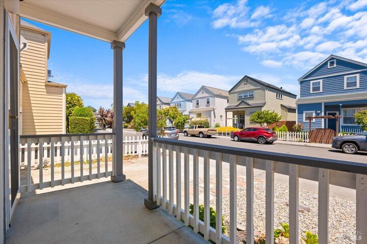 Property Photo: 1447 Tammy Way CA 95401