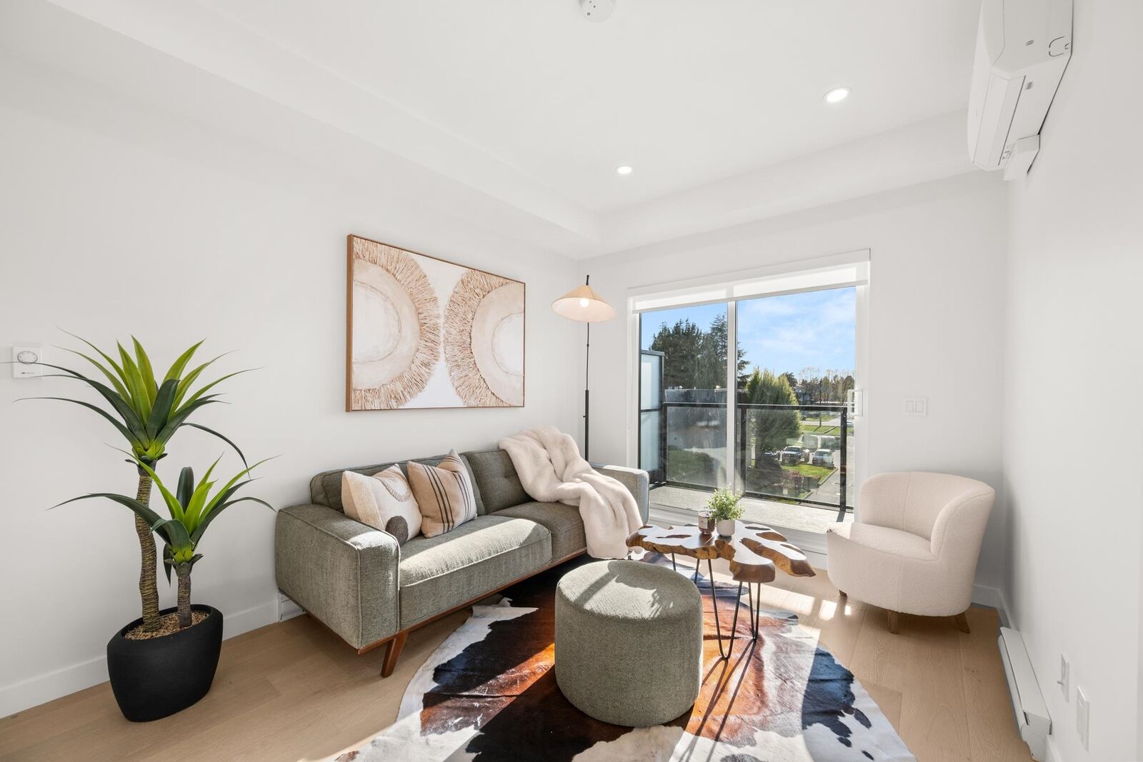 Property Photo: 5398 207 Street 308 BC V3A 2E6