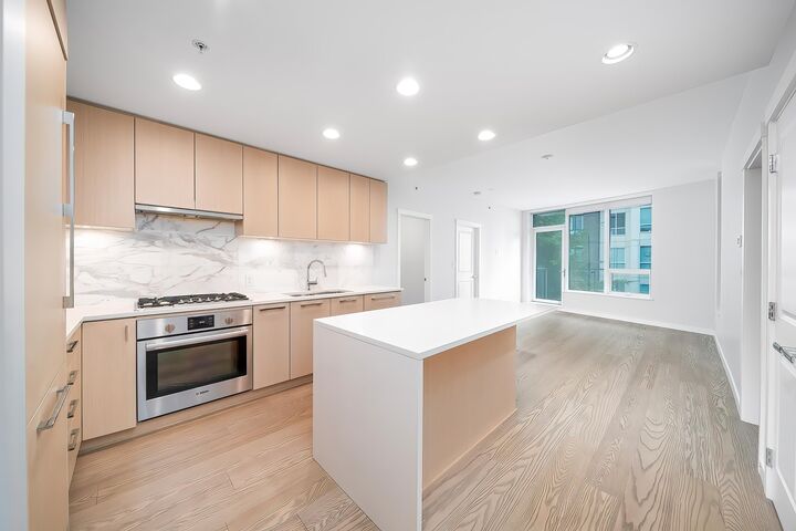 3563 Ross Drive 423 — photo 1