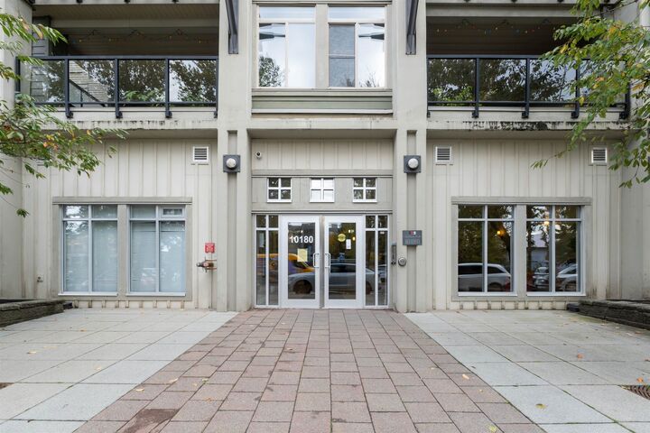 Property Photo: 10180 153 Street 101 BC V3R 0B5