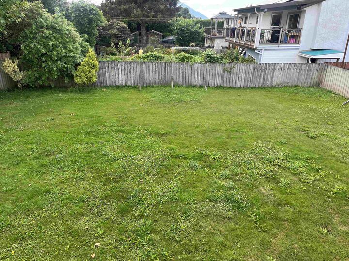 Property Photo: 6487 Dayton Drive BC V2R 1V2