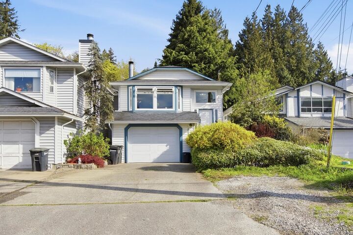 Property Photo: 4057 Marine Drive BC V5J 3E3
