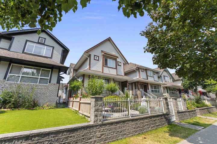 Property Photo: 6685 127th Street BC V3W 1G5