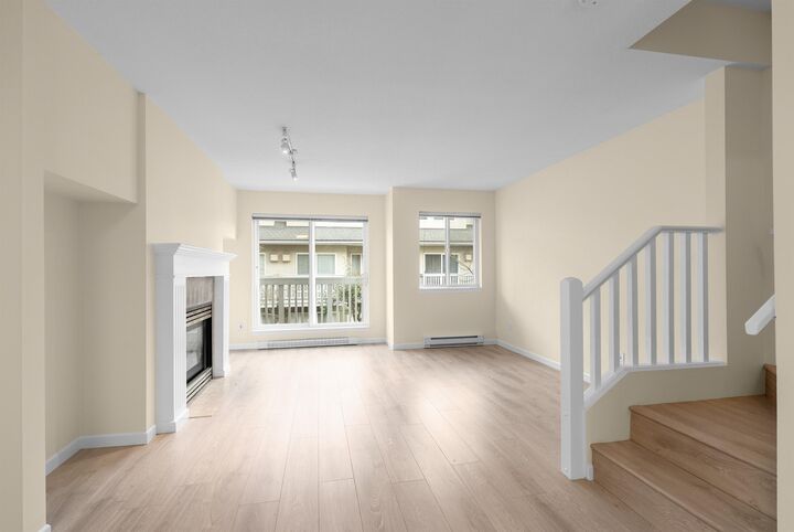 Property Photo: 7831 Garden City Road 67 BC V6Y 4A3