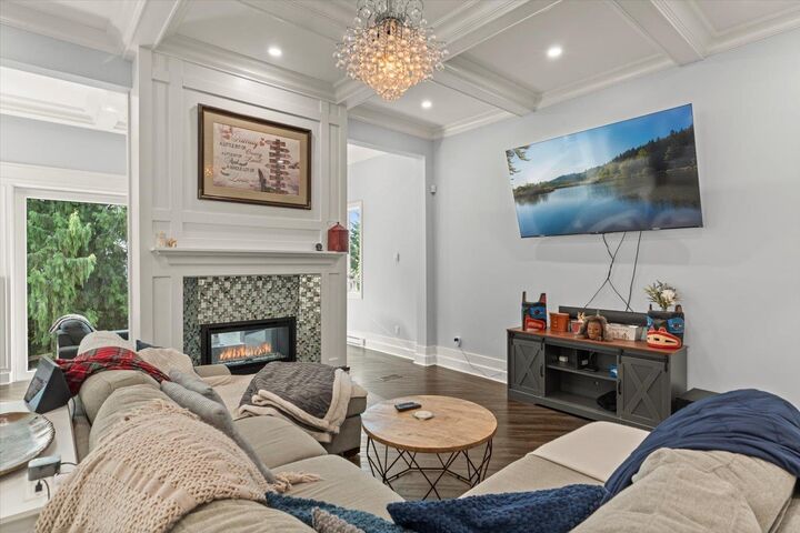 Photo de la propriété: 7257 Bryant Place BC V4Z 1K4