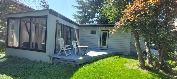 Property Photo: 5111 Blundell Road BC V7C 1H3