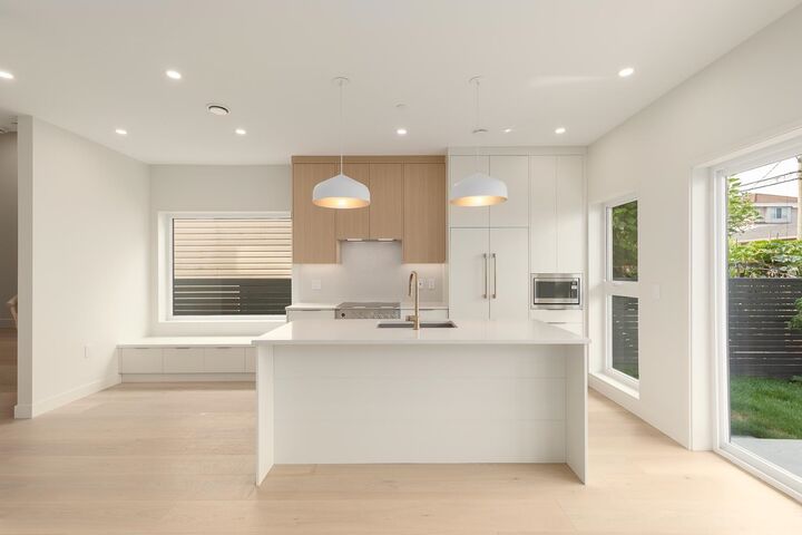 Property Photo: 5407 Wales Street BC V5R 3M9