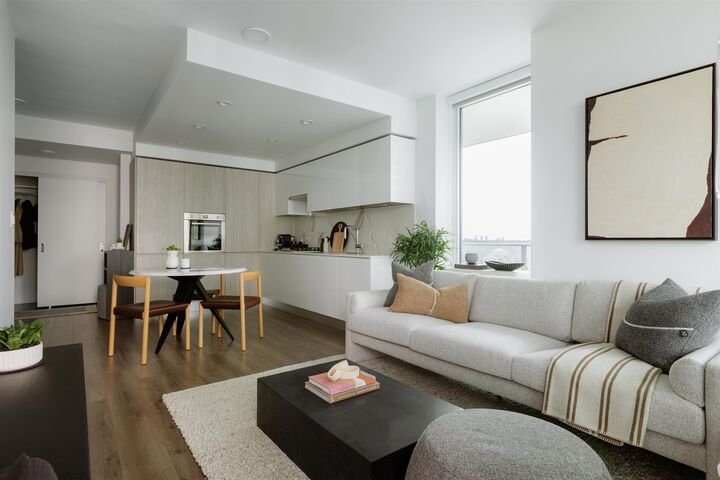 Property Photo: 3888 Evergreen Place 602 BC V3J 0M3