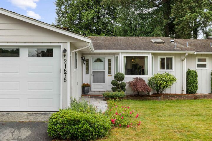Property Photo: 21678 Mountainview Crescent BC V2X 3V1