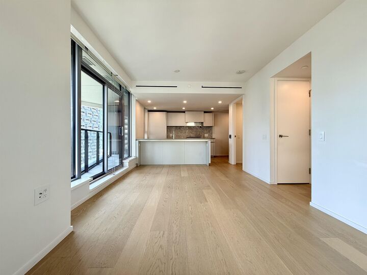 Property Photo:  889 Pacific Street 1107  BC V6Z 1C3 