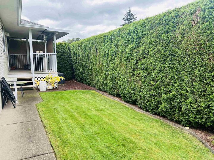 Property Photo: 7292 Elm Road 18 BC V0M 1A0